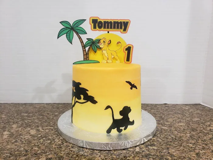 Take The Cake (By Appointment Only) Picture 6