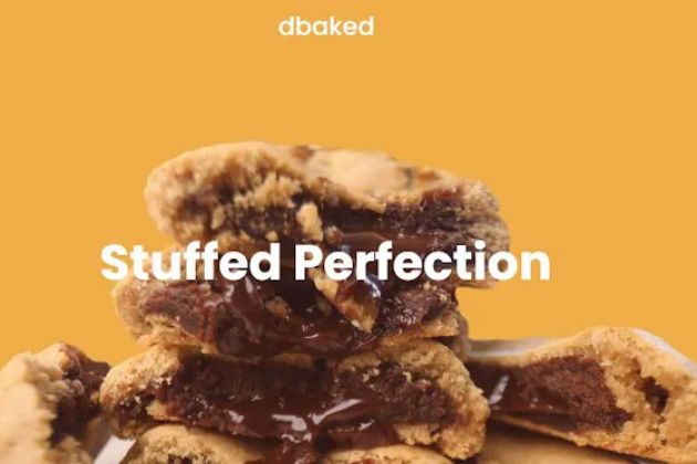 dbaked