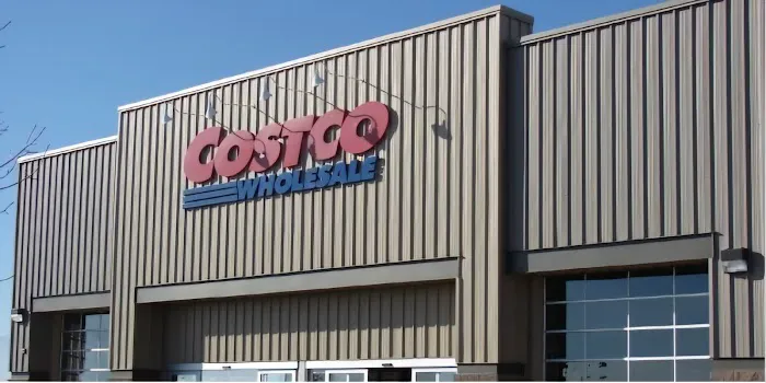 Costco Bakery Picture 1