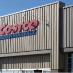 Costco Bakery