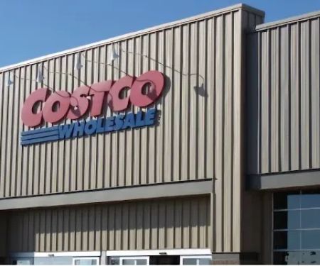 Costco Bakery