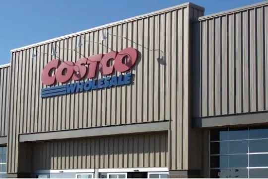 Costco Bakery