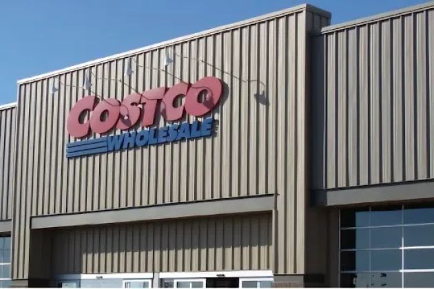 Costco Bakery