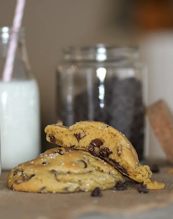 Sugarcoated Cookie Co. Picture 1