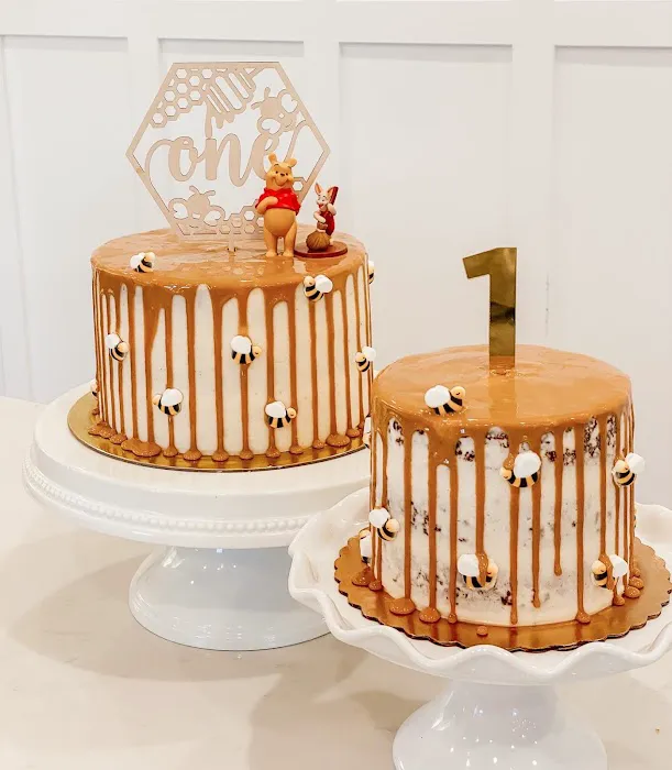 Sweet Dezi Bakes Picture 5