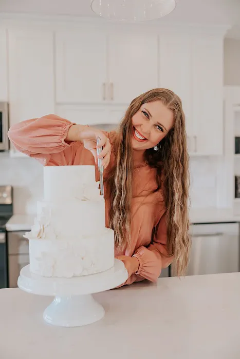Sweet Dezi Bakes Picture 1
