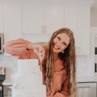Sweet Dezi Bakes ico