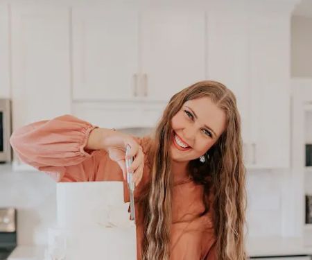 Sweet Dezi Bakes