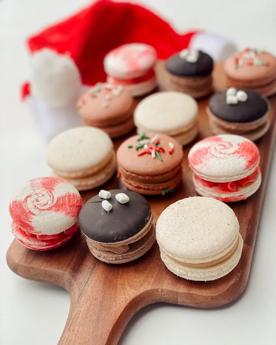 Sweet Dezi Bakes Picture 2