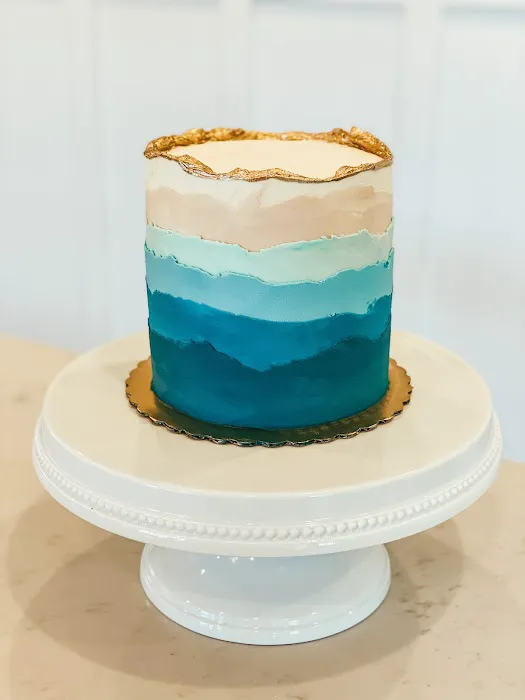 Sweet Dezi Bakes Picture 7