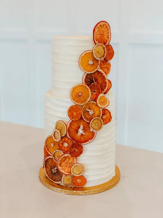 Sweet Dezi Bakes Picture 10