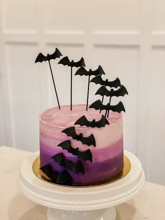 Sweet Dezi Bakes Picture 9