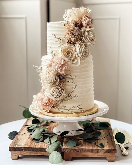 Sweet Dezi Bakes Picture 3
