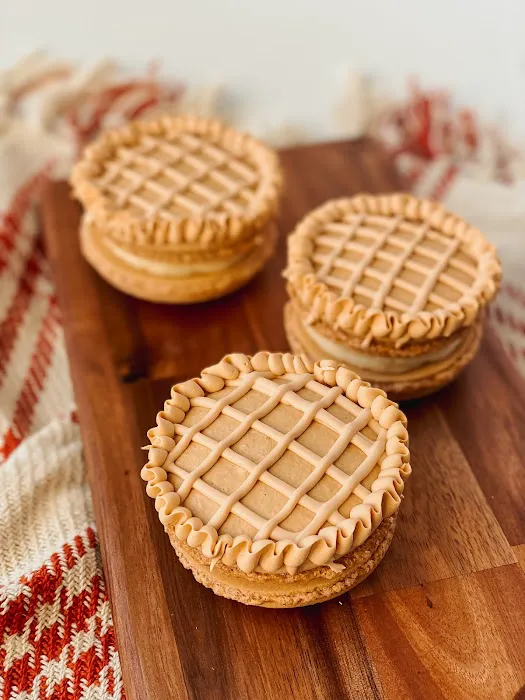Sweet Dezi Bakes Picture 8