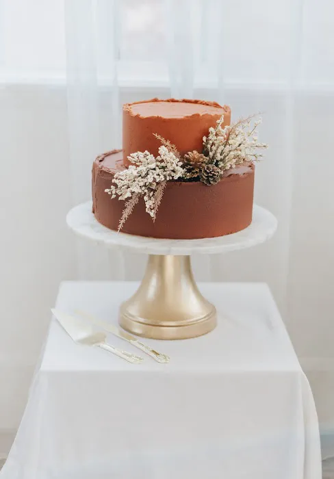 Sweet Dezi Bakes Picture 6