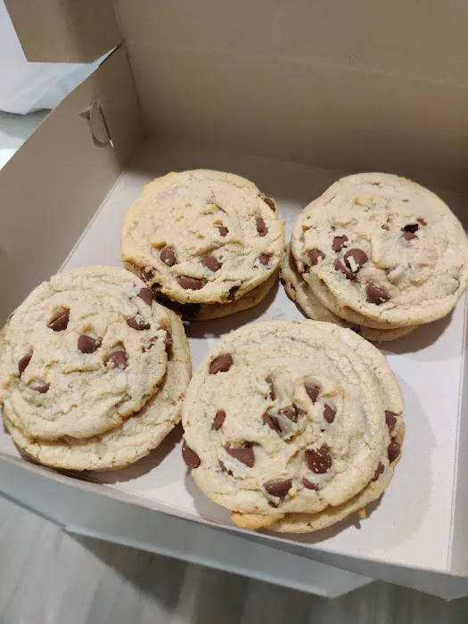 EAT BAKERY Utah's Best Gluten Free Eats and Treats - NO STORE FRONT/PICKUP ONLY Picture 4