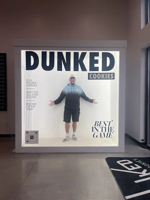 Dunked Cookies Picture 5