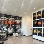 Dunked Cookies