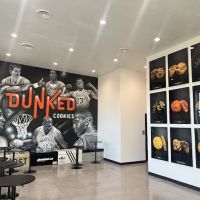 Dunked Cookies ico