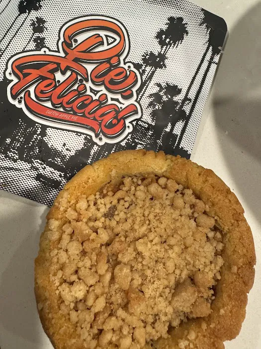 Dunked Cookies Picture 10