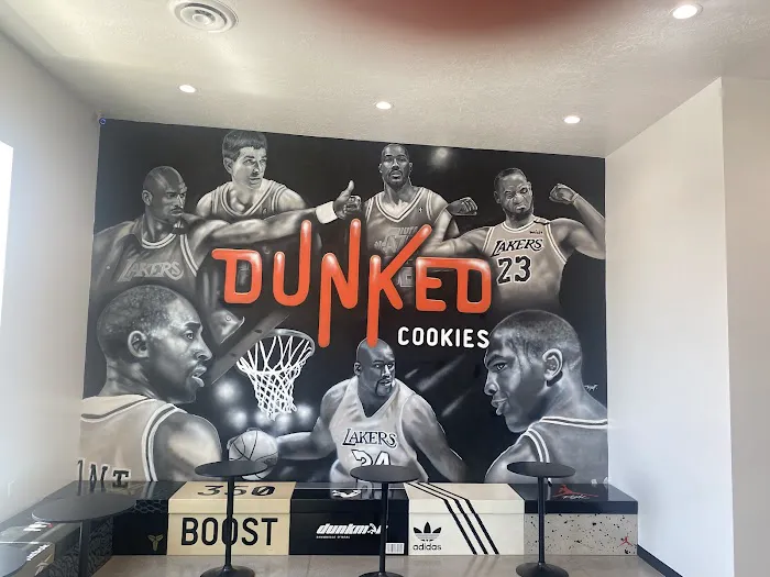 Dunked Cookies Picture 3