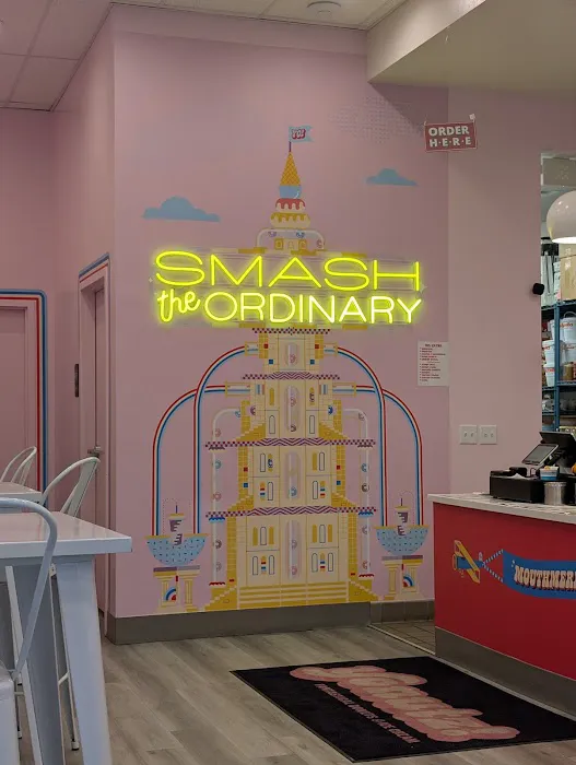 Yonutz Donuts and Ice Cream - Saratoga Springs UT Picture 7