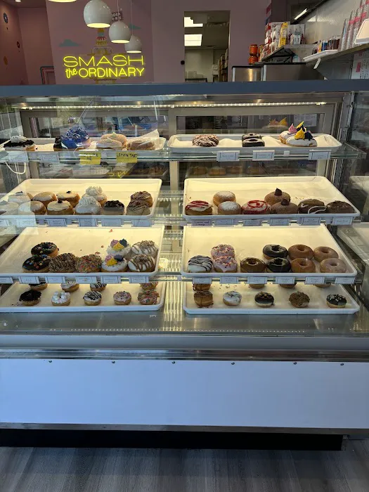 Yonutz Donuts and Ice Cream - Saratoga Springs UT Picture 5