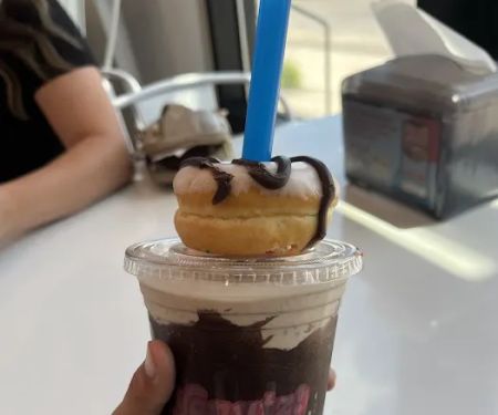 Yonutz Donuts and Ice Cream - Saratoga Springs UT