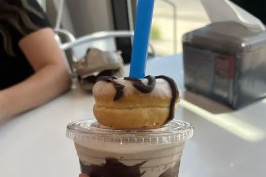 Yonutz Donuts and Ice Cream - Saratoga Springs UT