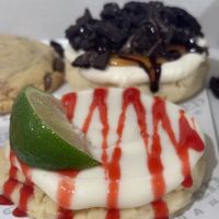 Twisted Sugar ico