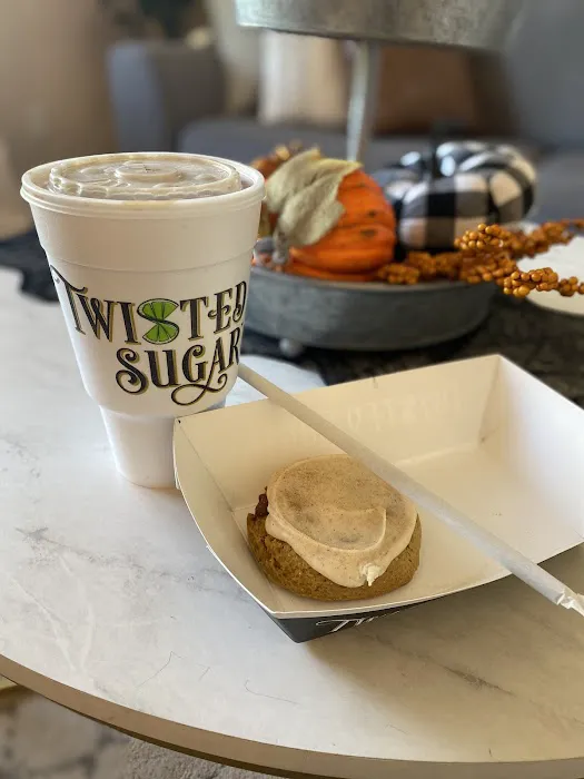 Twisted Sugar Picture 2