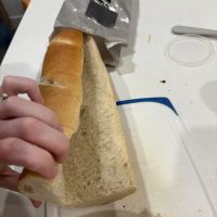 Walmart Bakery ico