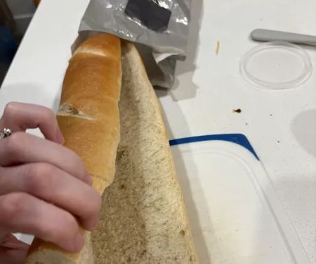 Walmart Bakery