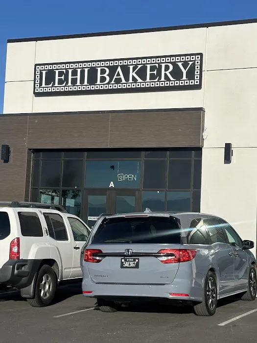 Lehi Bakery Saratoga Springs Picture 8