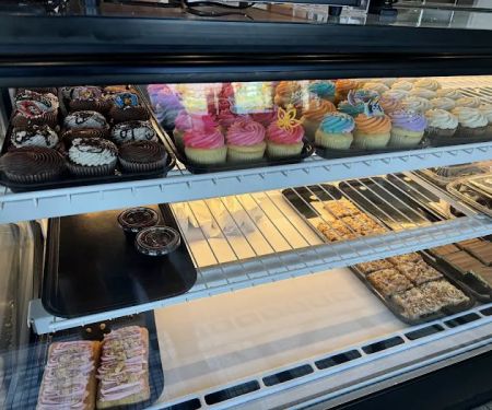 Lehi Bakery Saratoga Springs