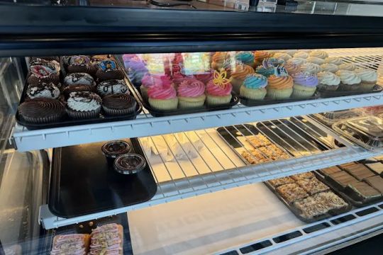 Lehi Bakery Saratoga Springs