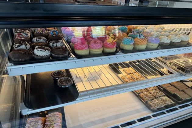Lehi Bakery Saratoga Springs