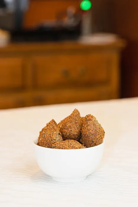 Crispy Brazilian Snacks - Online Store Only Picture 10