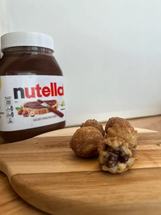 Crispy Brazilian Snacks - Online Store Only Picture 5