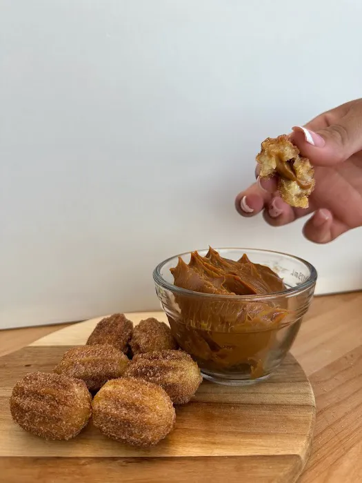 Crispy Brazilian Snacks - Online Store Only Picture 6