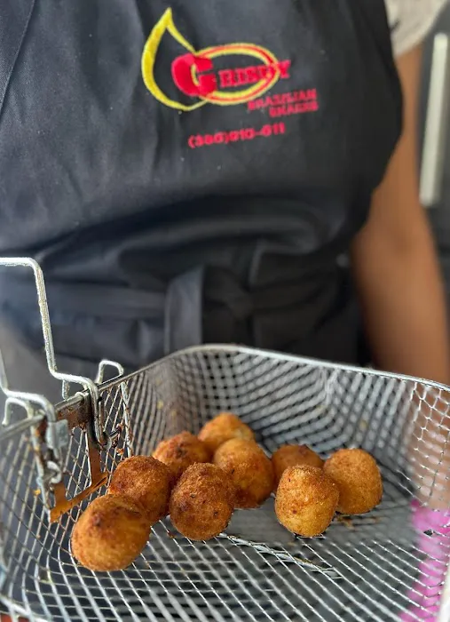 Crispy Brazilian Snacks - Online Store Only Picture 7