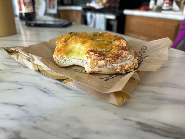 Einstein Bros. Bagels Picture 7