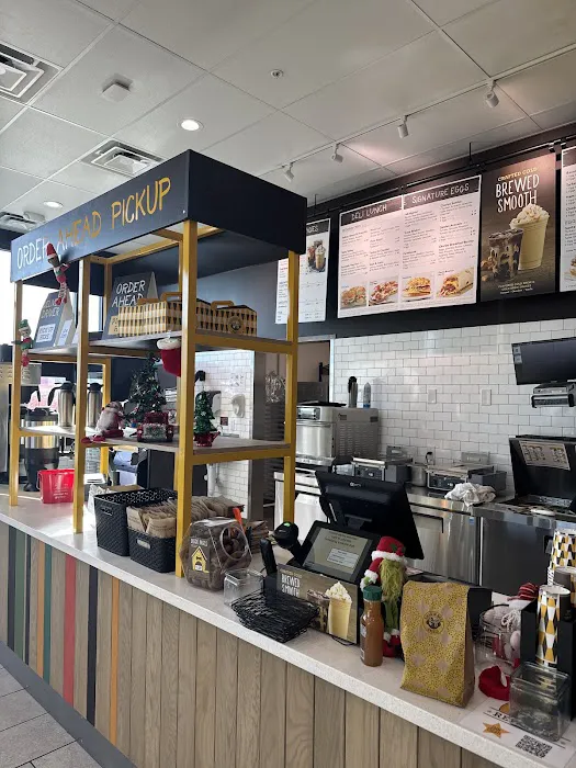 Einstein Bros. Bagels Picture 4