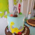Sweet Bottom Cakes