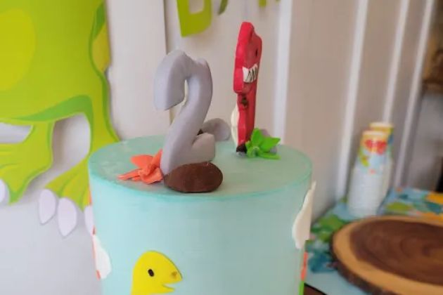 Sweet Bottom Cakes