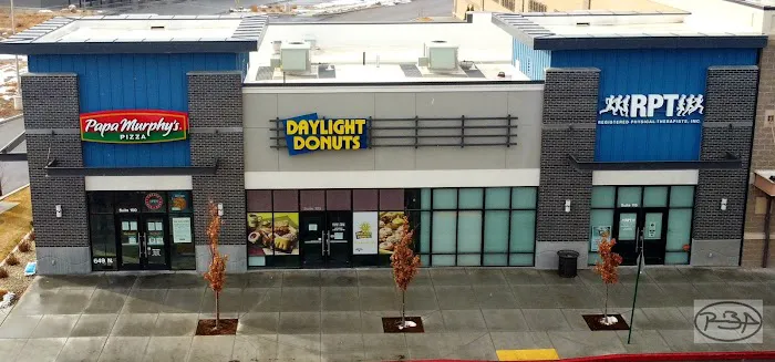Daylight Donuts Picture 7