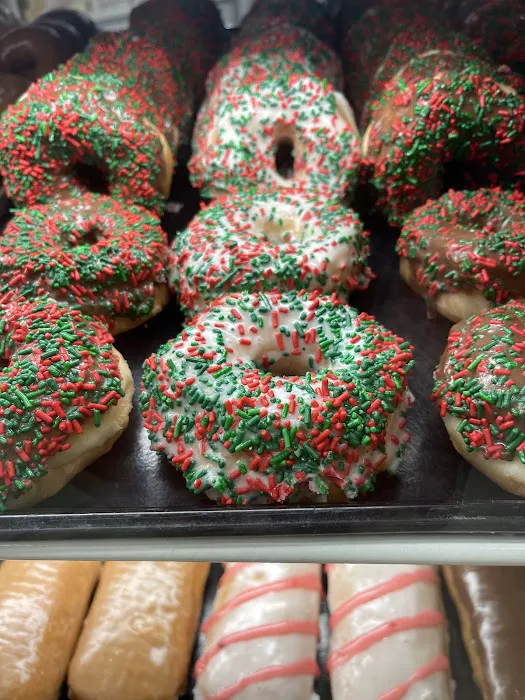 Daylight Donuts Picture 2