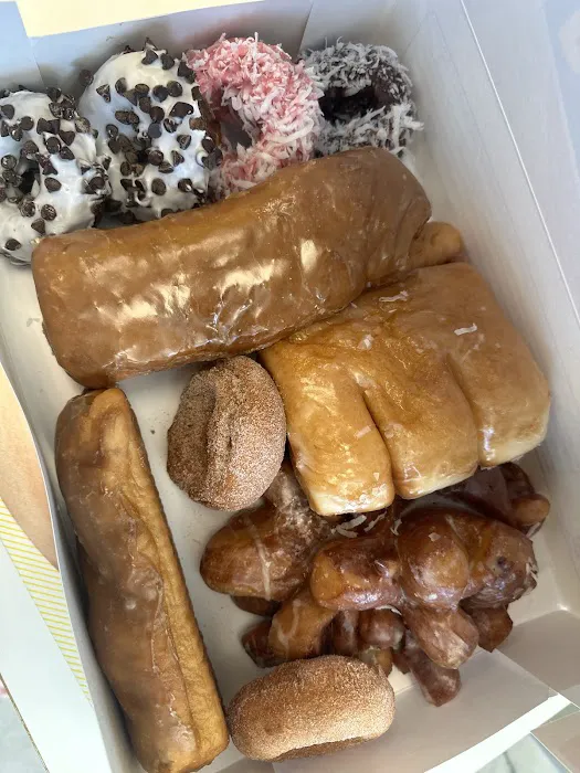 Daylight Donuts Picture 3