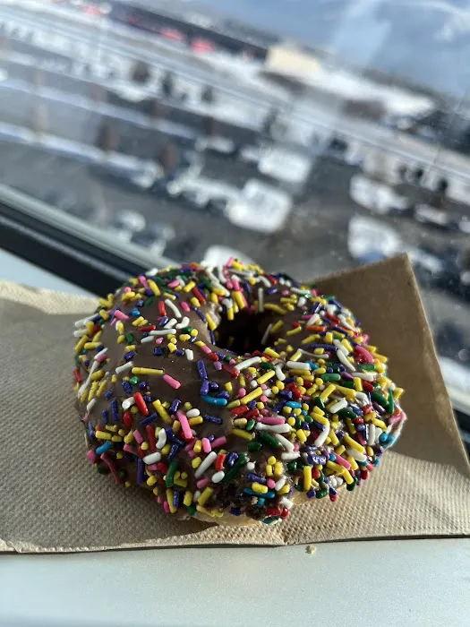 Daylight Donuts Picture 6