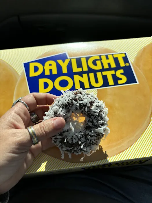 Daylight Donuts Picture 5